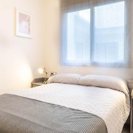 Apartment Dos Aceras Μάλαγα Εξωτερικό φωτογραφία