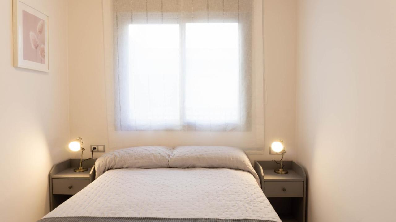 Apartment Dos Aceras Μάλαγα Εξωτερικό φωτογραφία