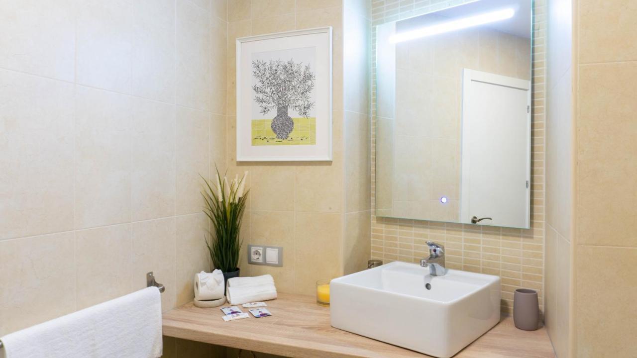 Apartment Dos Aceras Μάλαγα Εξωτερικό φωτογραφία