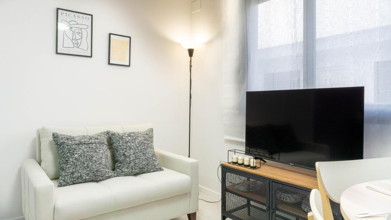 Apartment Dos Aceras Μάλαγα Εξωτερικό φωτογραφία