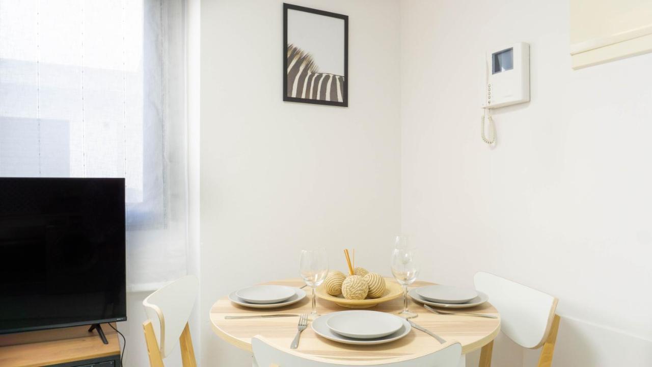 Apartment Dos Aceras Μάλαγα Εξωτερικό φωτογραφία