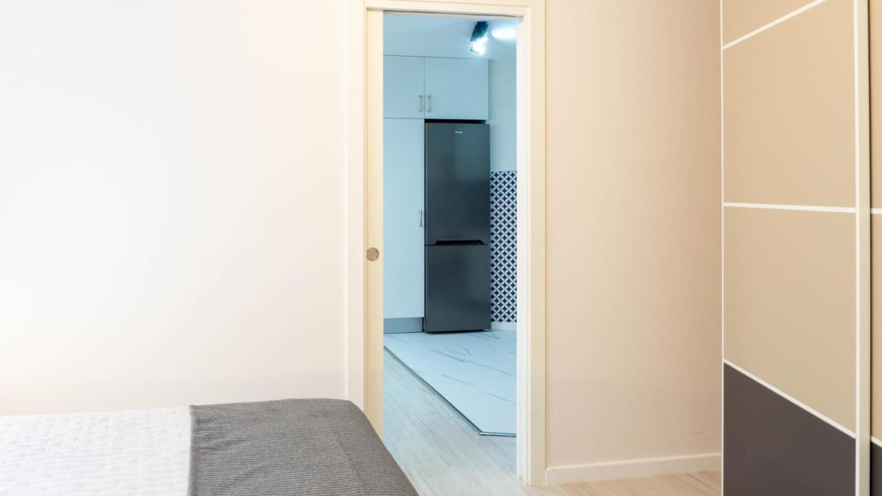 Apartment Dos Aceras Μάλαγα Εξωτερικό φωτογραφία