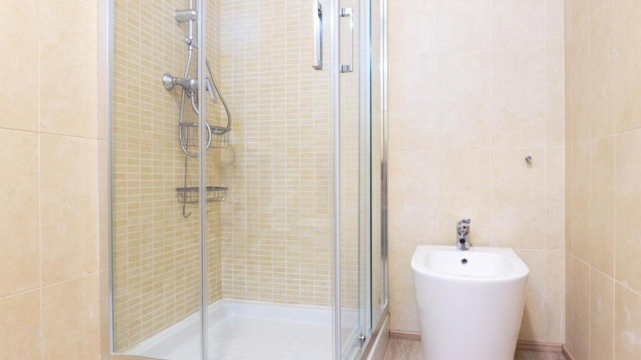 Apartment Dos Aceras Μάλαγα Εξωτερικό φωτογραφία
