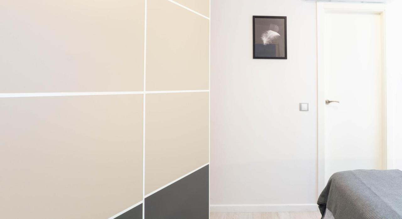 Apartment Dos Aceras Μάλαγα Εξωτερικό φωτογραφία