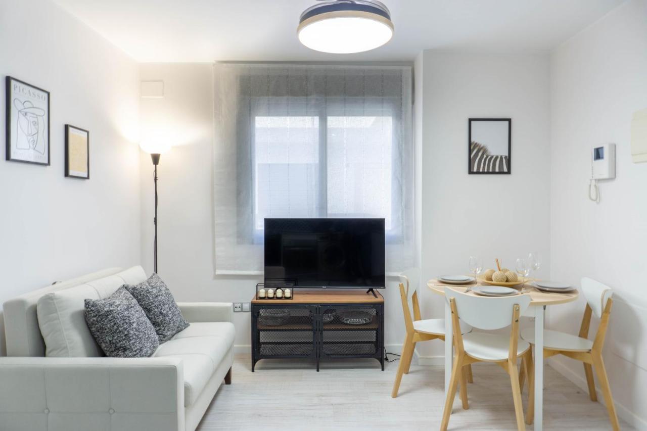Apartment Dos Aceras Μάλαγα Εξωτερικό φωτογραφία