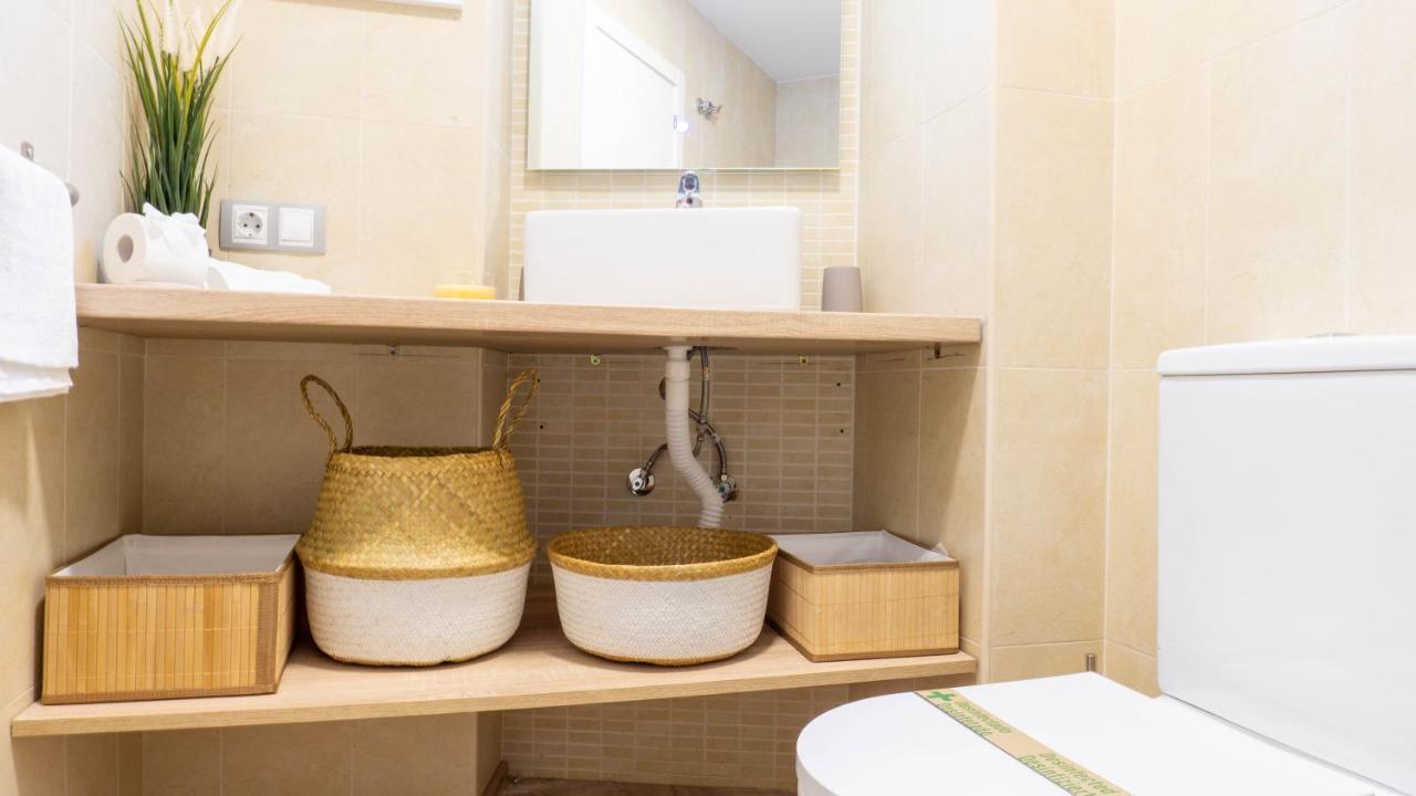 Apartment Dos Aceras Μάλαγα Εξωτερικό φωτογραφία