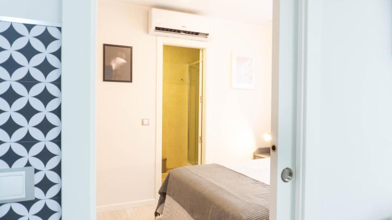 Apartment Dos Aceras Μάλαγα Εξωτερικό φωτογραφία