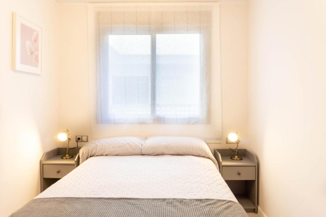 Apartment Dos Aceras Μάλαγα Εξωτερικό φωτογραφία