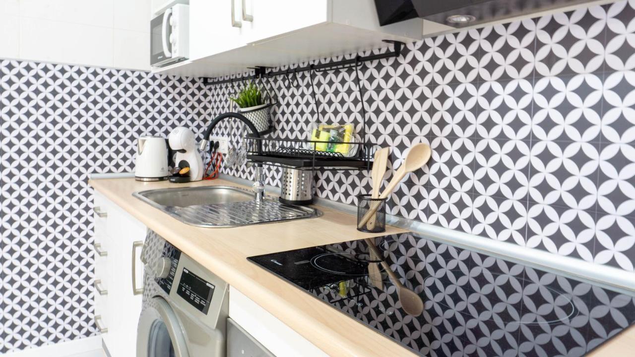 Apartment Dos Aceras Μάλαγα Εξωτερικό φωτογραφία
